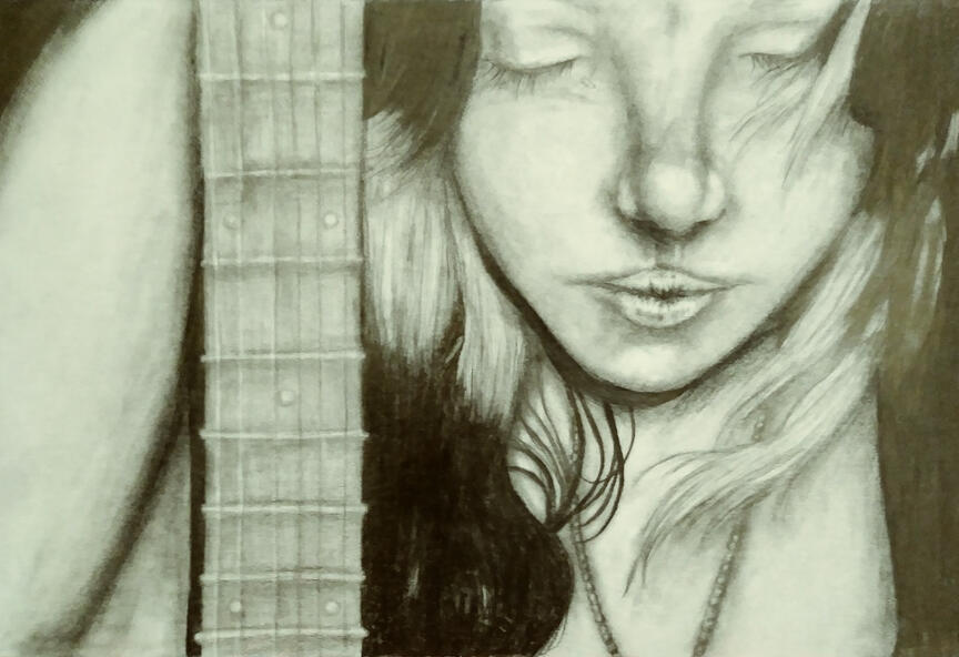 My Guitar and I My Guitar and I