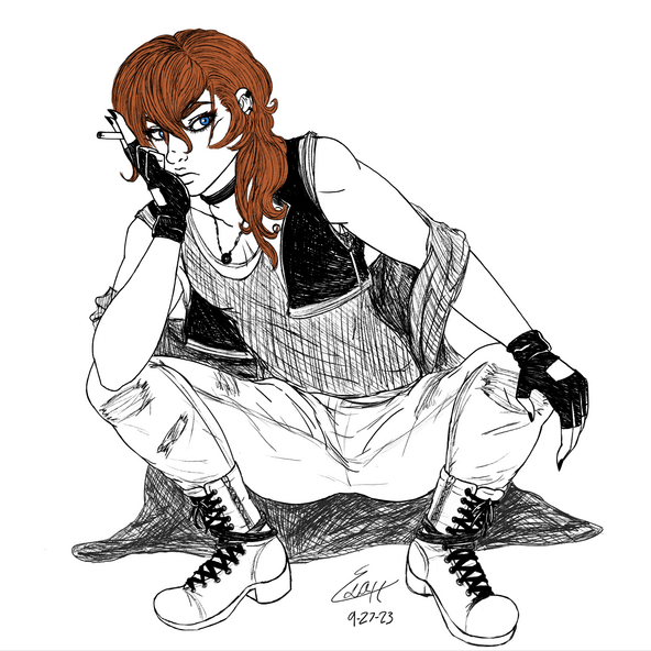 Chuuya Nakahara BSD Chuuya Nakahara BSD