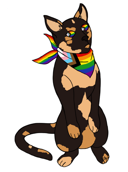 Pride Star Pride Star