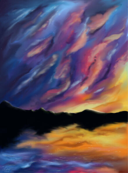 Sunset Sunset