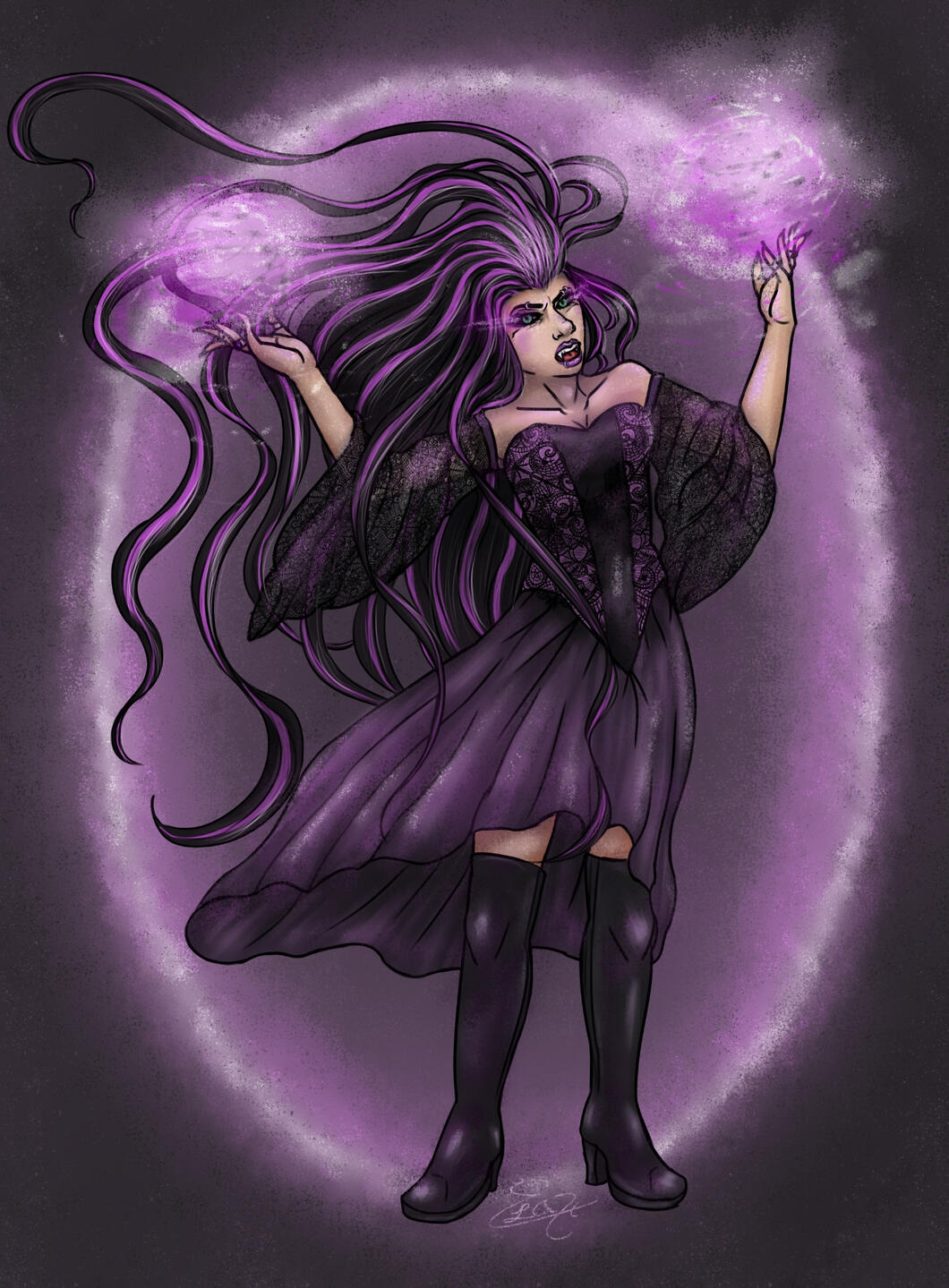 Undiscovered Gems Zine