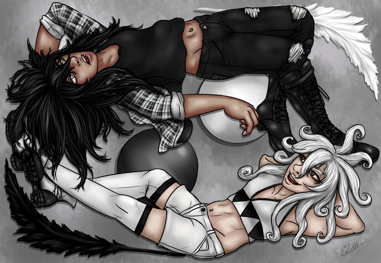 Undiscovered Gems Zine